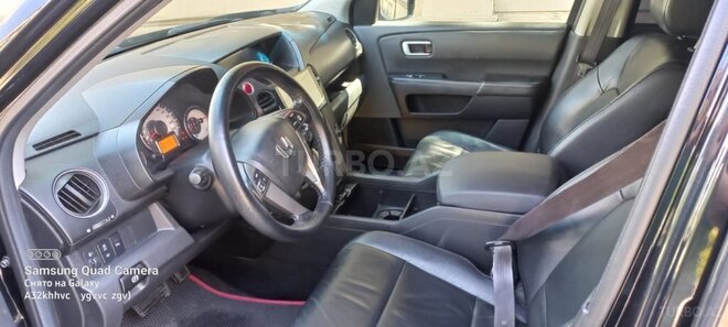 Honda Pilot 2012, 194,000 km - 3.5 l - Bakı