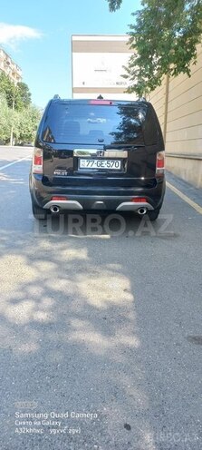 Honda Pilot 2012, 194,000 km - 3.5 l - Bakı