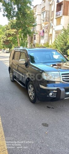 Honda Pilot 2012, 194,000 km - 3.5 l - Bakı