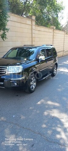 Honda Pilot 2012, 194,000 km - 3.5 l - Bakı
