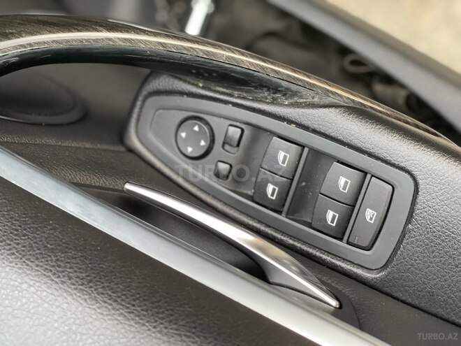 BMW 328 2015, 215,000 km - 2.0 л - Bakı