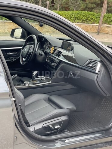 BMW 328 2015, 215,000 km - 2.0 л - Bakı