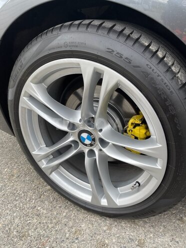 BMW 328 2015, 215,000 km - 2.0 л - Bakı