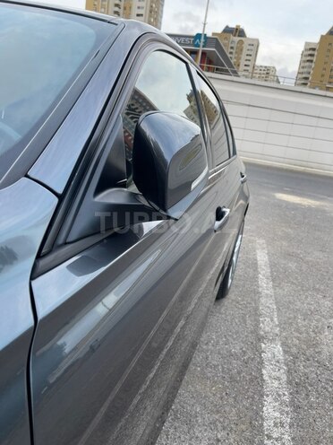 BMW 328 2015, 215,000 km - 2.0 л - Bakı