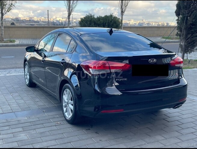 Kia Forte 2016, 175,418 km - 2.0 l - Bakı