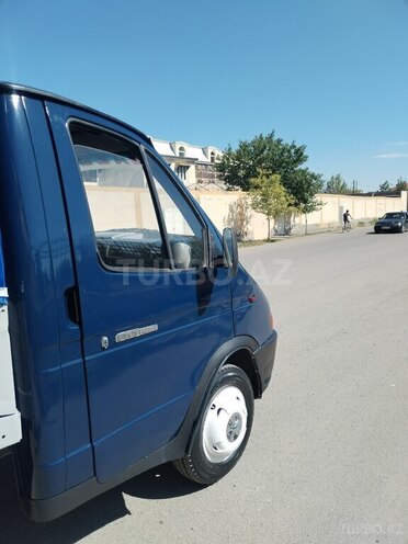 GAZ 27527-745 2001, 256,893 km - 2.4 l - Yevlax