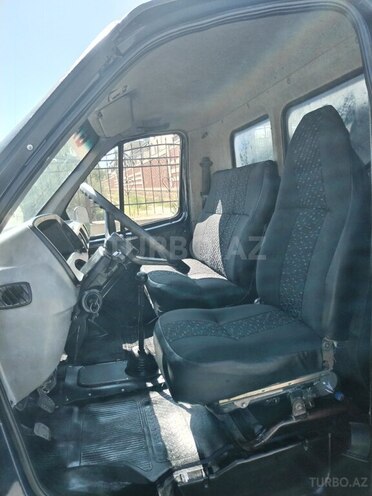GAZ 27527-745 2001, 256,893 km - 2.4 l - Yevlax