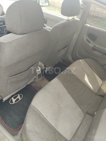 Hyundai Accent 2001, 325,000 km - 1.6 l - Xaçmaz