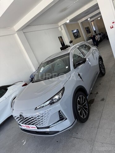 Changan CS 55 Plus 2025, 0 km - 1.5 л - Bakı