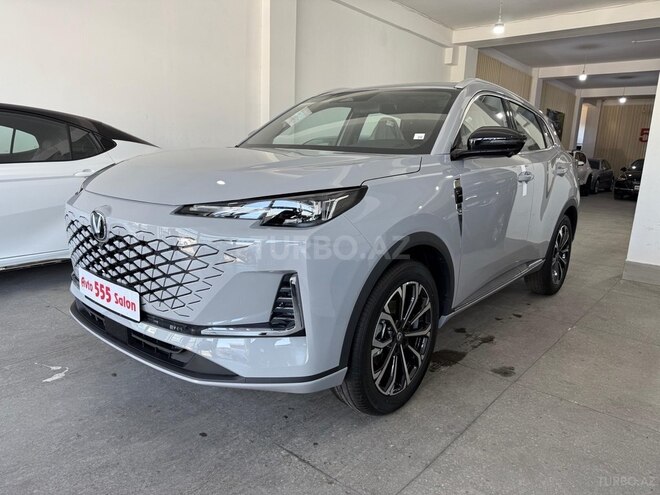 Changan CS 55 Plus 2025, 0 km - 1.5 л - Bakı