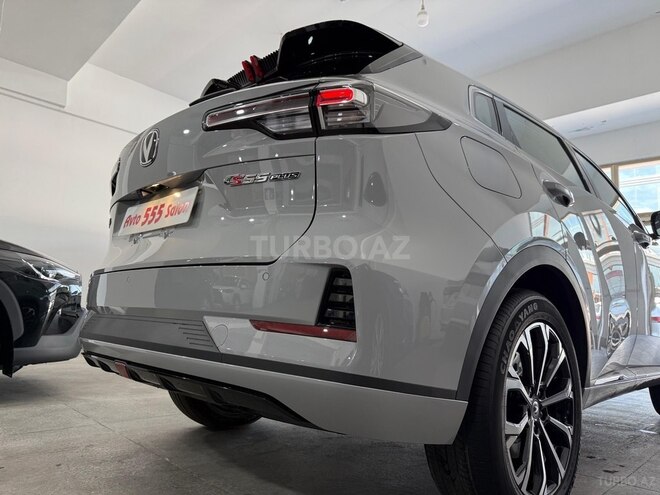 Changan CS 55 Plus 2025, 0 km - 1.5 л - Bakı
