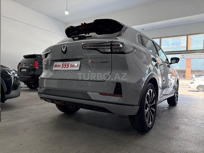 Changan CS 55 Plus 2025, 0 km - 1.5 л - Bakı
