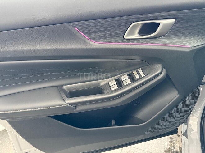 Changan CS 55 Plus 2025, 0 km - 1.5 л - Bakı