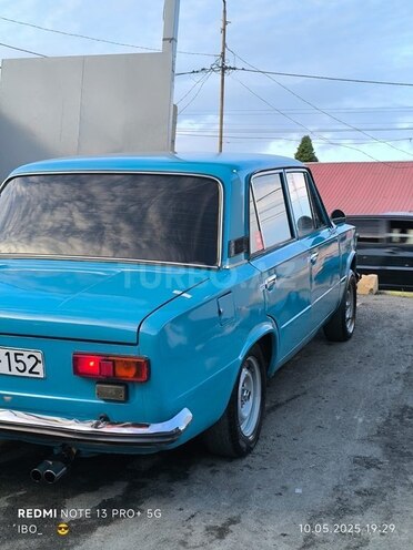 LADA (VAZ) 21011 1985, 44,000 km - 1.3 l - Qəbələ