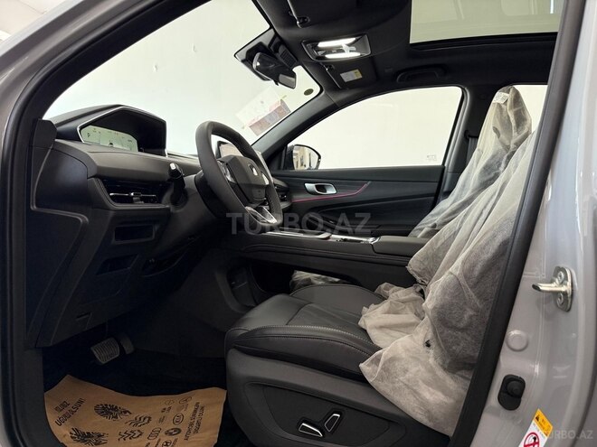 Changan CS 55 Plus 2025, 0 km - 1.5 л - Bakı