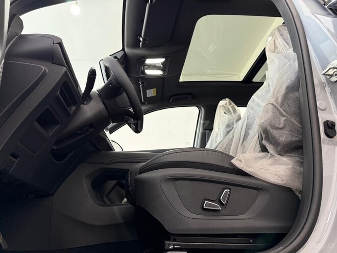 Changan CS 55 Plus 2025, 0 km - 1.5 л - Bakı