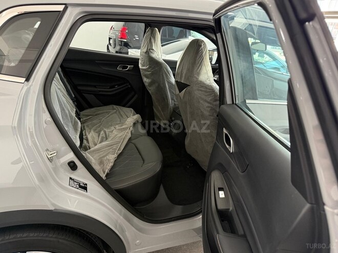 Changan CS 55 Plus 2025, 0 km - 1.5 л - Bakı