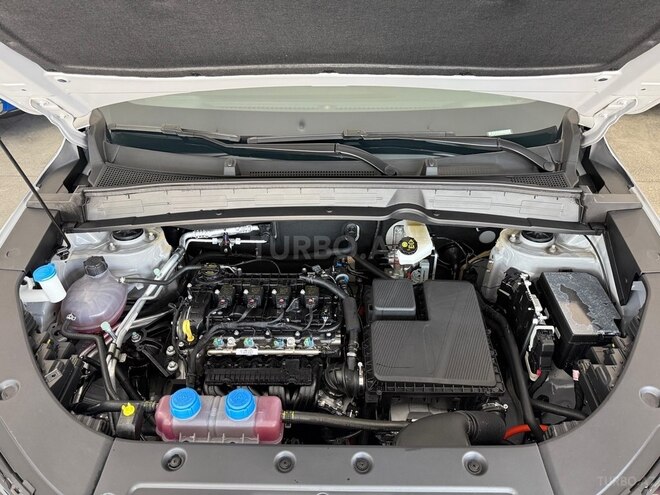 Changan CS 55 Plus 2025, 0 km - 1.5 л - Bakı