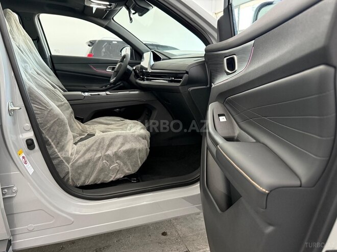 Changan CS 55 Plus 2025, 0 km - 1.5 л - Bakı