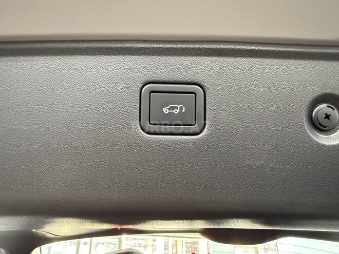 Changan CS 55 Plus 2025, 0 km - 1.5 л - Bakı