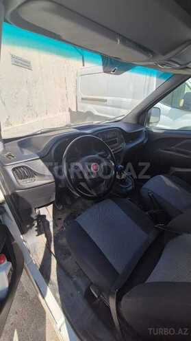 Fiat Doblo 2016, 568,000 km - 1.4 l - Bakı