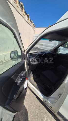 Fiat Doblo 2016, 568,000 km - 1.4 l - Bakı