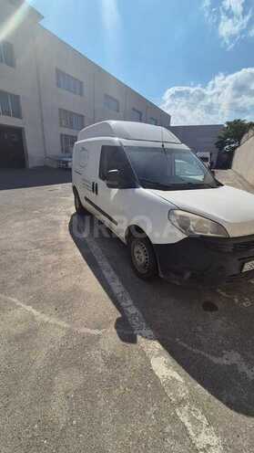 Fiat Doblo 2016, 568,000 km - 1.4 l - Bakı