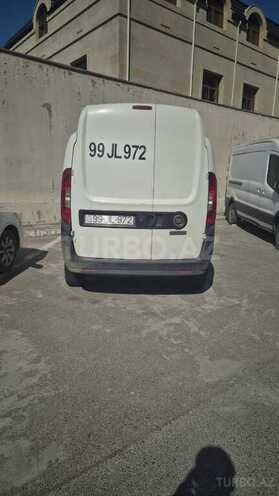 Fiat Doblo 2016, 568,000 km - 1.4 l - Bakı