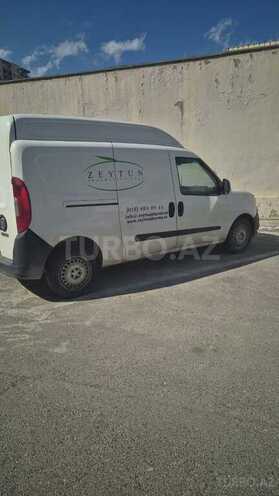 Fiat Doblo 2016, 568,000 km - 1.4 l - Bakı