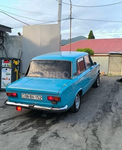 LADA (VAZ) 21011 1985, 44,000 km - 1.3 l - Qəbələ