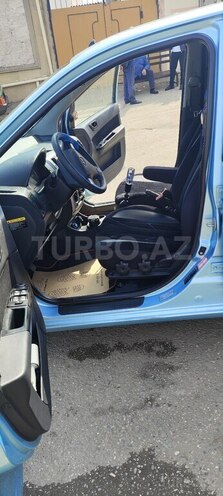 Hyundai Getz 2007, 370,000 km - 1.5 l - Bakı