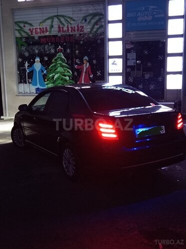 Chevrolet Lacetti-11