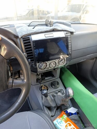 Ford Ranger 2011, 407,580 km - 2.5 l - Bakı