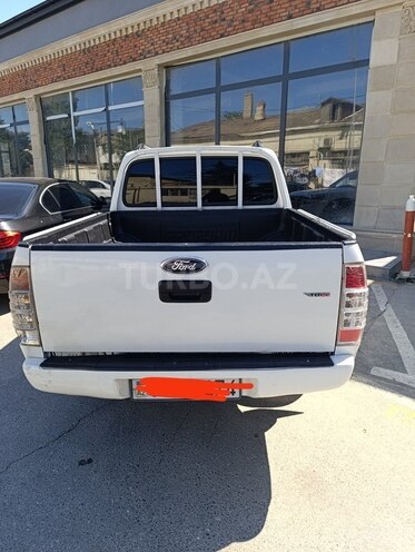 Ford Ranger 2011, 407,580 km - 2.5 l - Bakı
