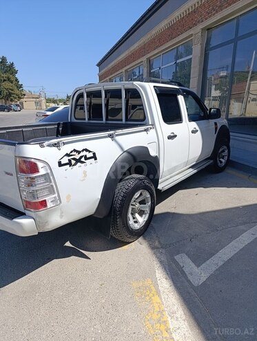 Ford Ranger 2011, 407,580 km - 2.5 l - Bakı