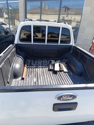 Ford Ranger 2011, 407,580 km - 2.5 l - Bakı