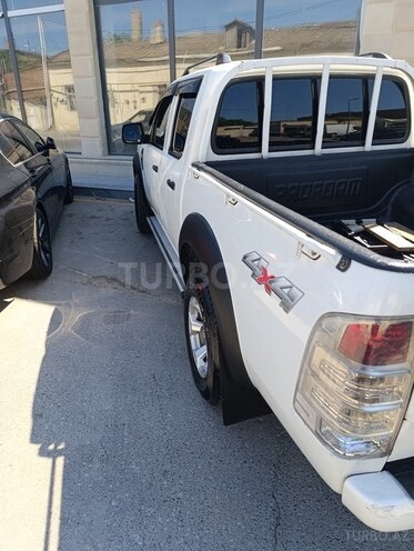 Ford Ranger 2011, 407,580 km - 2.5 l - Bakı