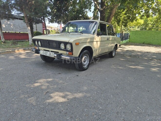 LADA (VAZ) 2106 1994, 22,222 km - 1.6 l - Bərdə