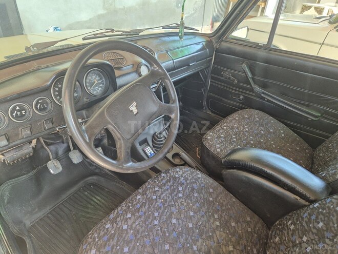 LADA (VAZ) 2106 1994, 22,222 km - 1.6 l - Bərdə