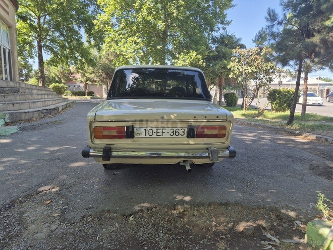 LADA (VAZ) 2106 1994, 22,222 km - 1.6 l - Bərdə