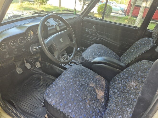 LADA (VAZ) 2106 1994, 22,222 km - 1.6 l - Bərdə