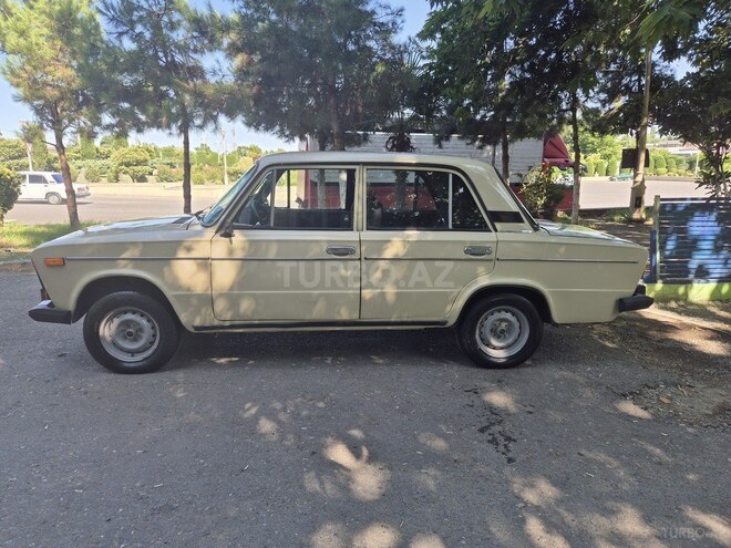 LADA (VAZ) 2106 1994, 22,222 km - 1.6 l - Bərdə