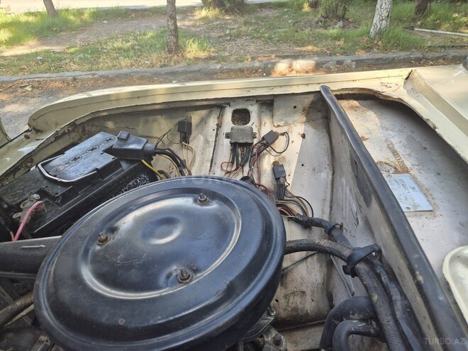 LADA (VAZ) 2106 1994, 22,222 km - 1.6 l - Bərdə