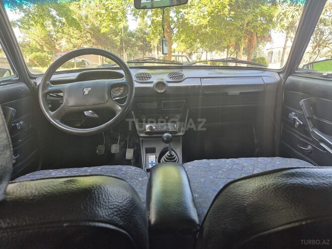 LADA (VAZ) 2106 1994, 22,222 km - 1.6 l - Bərdə