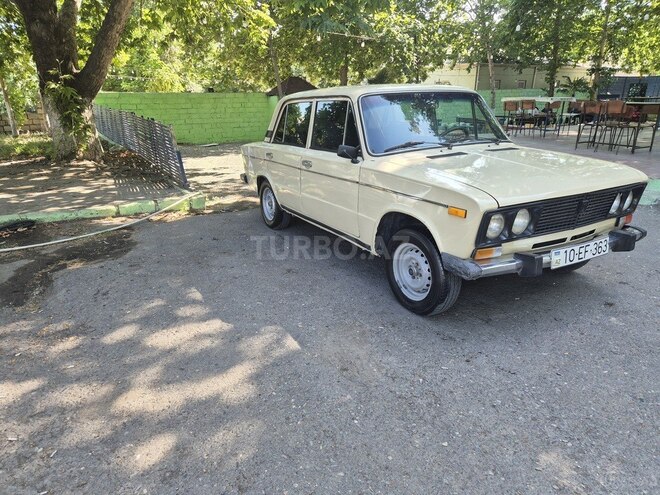 LADA (VAZ) 2106 1994, 22,222 km - 1.6 l - Bərdə