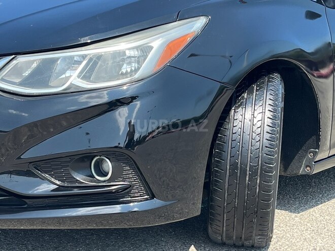 Chevrolet Cruze 2016, 294,000 km - 1.4 l - Bakı