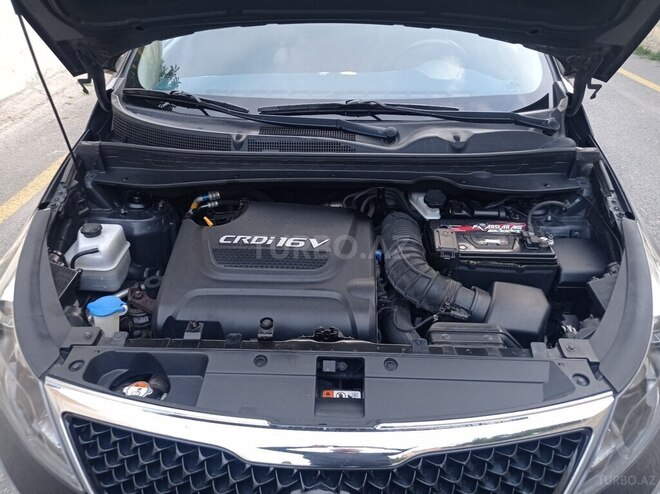 Kia Sportage 2015, 178,000 km - 2.0 l - Bakı