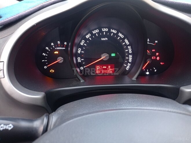 Kia Sportage 2015, 178,000 km - 2.0 l - Bakı