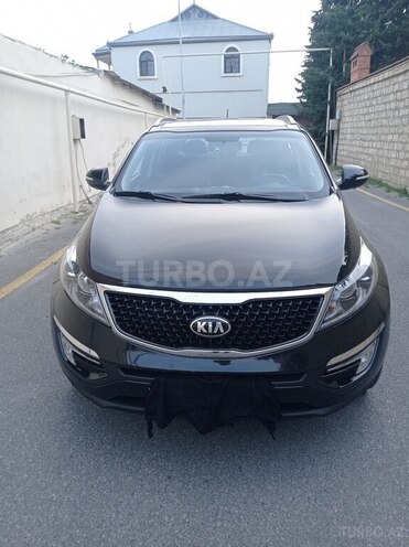 Kia Sportage 2015, 178,000 km - 2.0 l - Bakı
