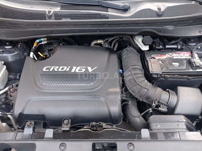 Kia Sportage 2015, 178,000 km - 2.0 l - Bakı